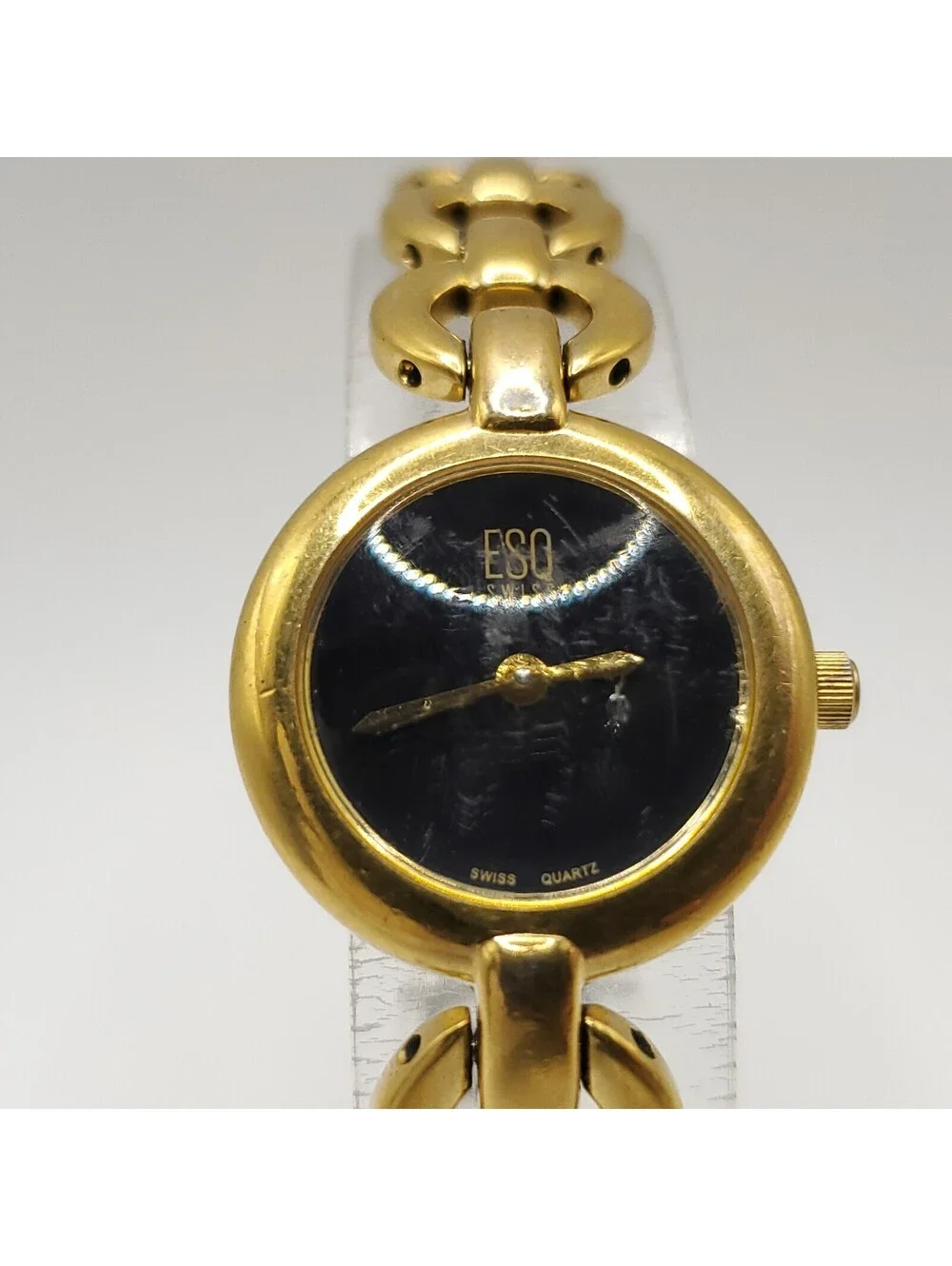 N/A crystal band